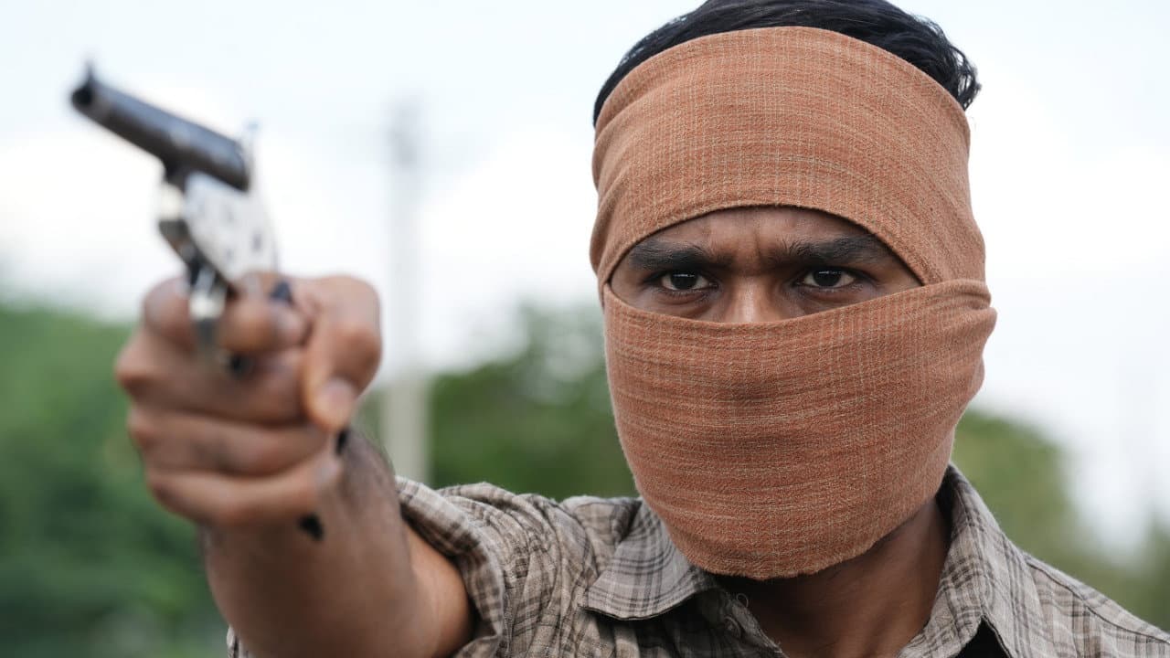Kara Movie Review: A Must-Watch Thriller still 4