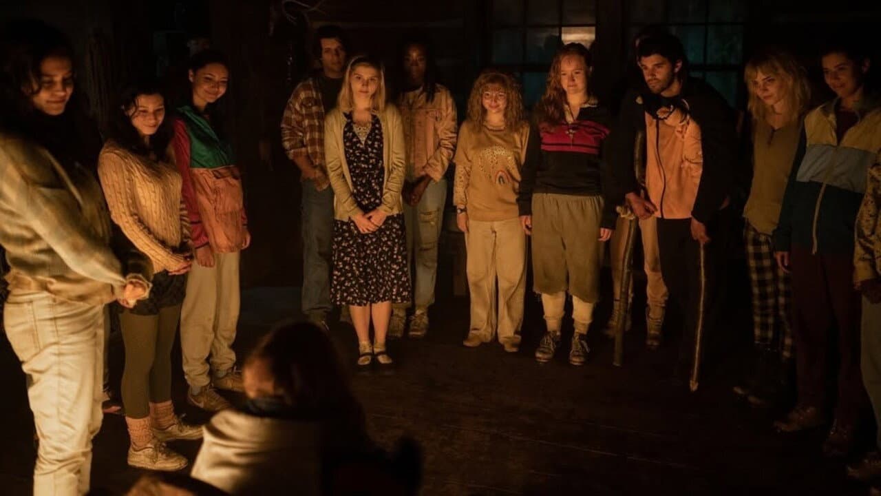Yellowjackets Season 3: New Thrills & Twists Unveiled still 8