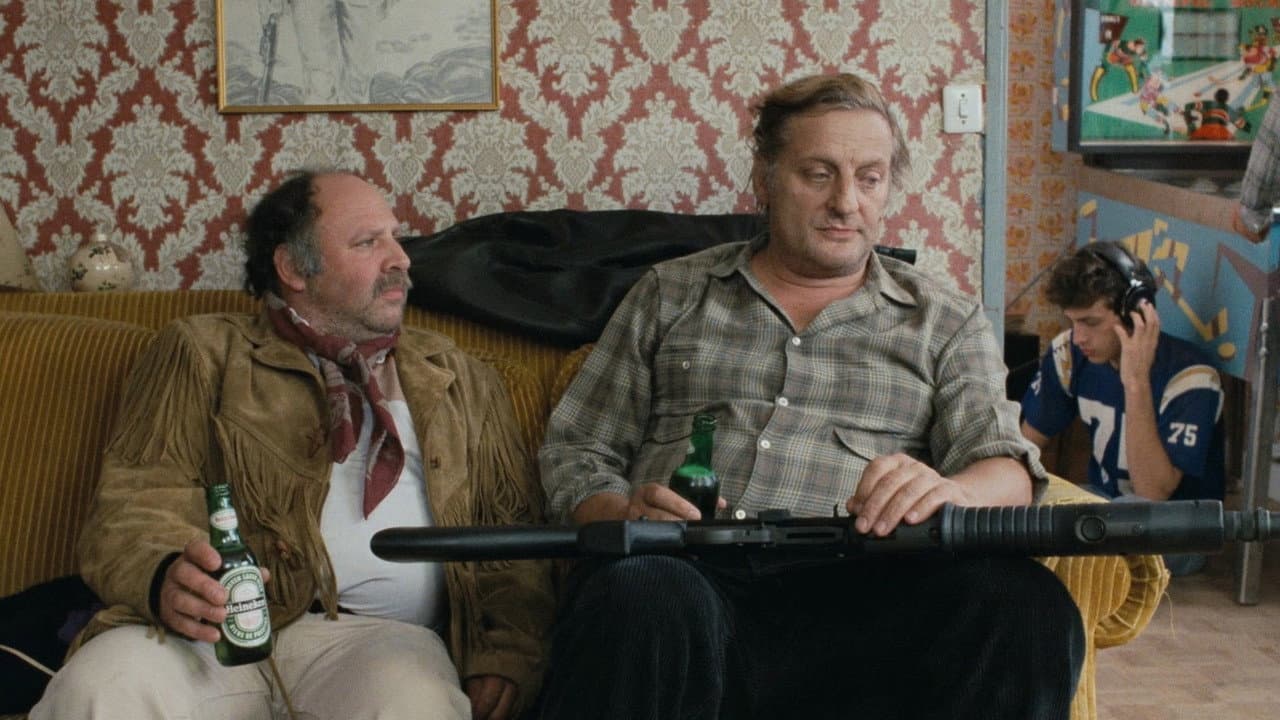 Sound and Fury still 6