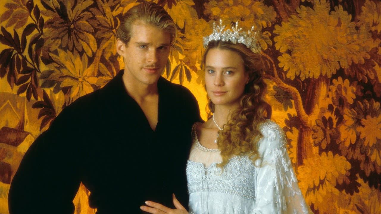 The Princess Bride still 8