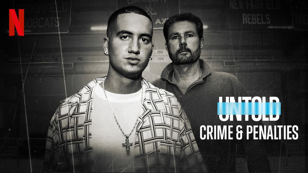 Untold: Crime & Penalties still 6