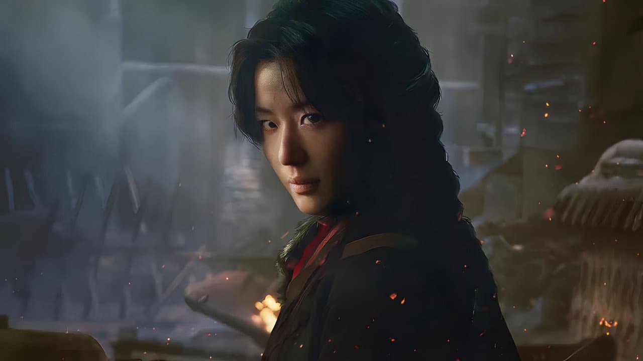 Kingdom: Ashin of the North still 6