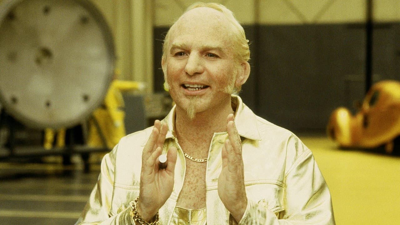 Austin Powers in Goldmember still 8
