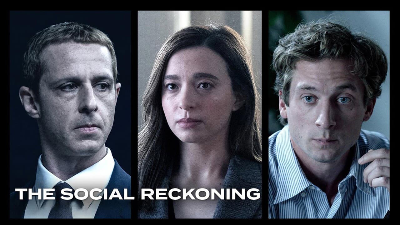 The Social Reckoning (2026): Sorkin’s New Film - MovieBuzz still 4