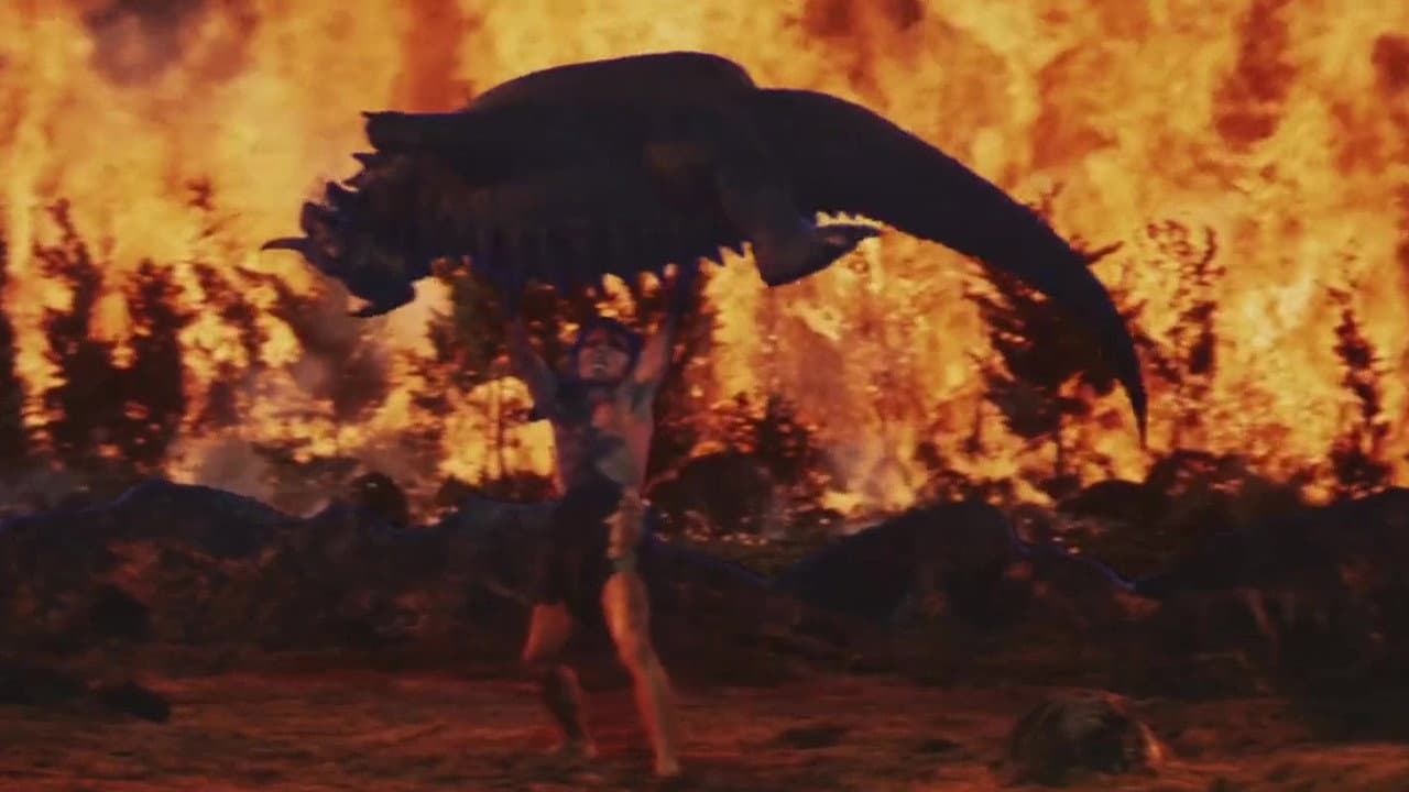 Frankenstein Conquers the World still 8