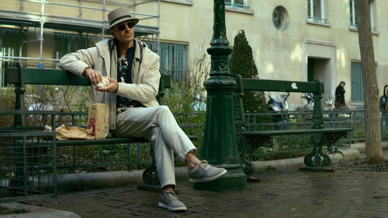 The Killer still 3