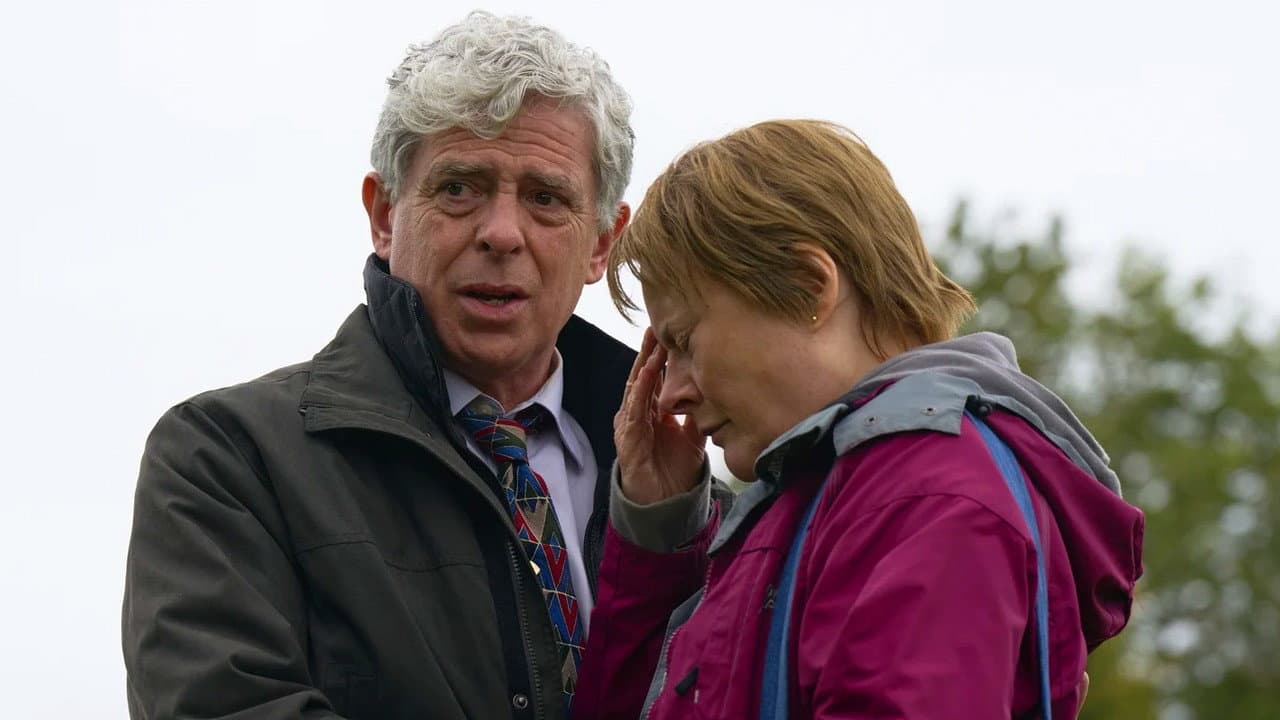 Lost Children of Tuam Trailer: A Harrowing Irish Drama still 1