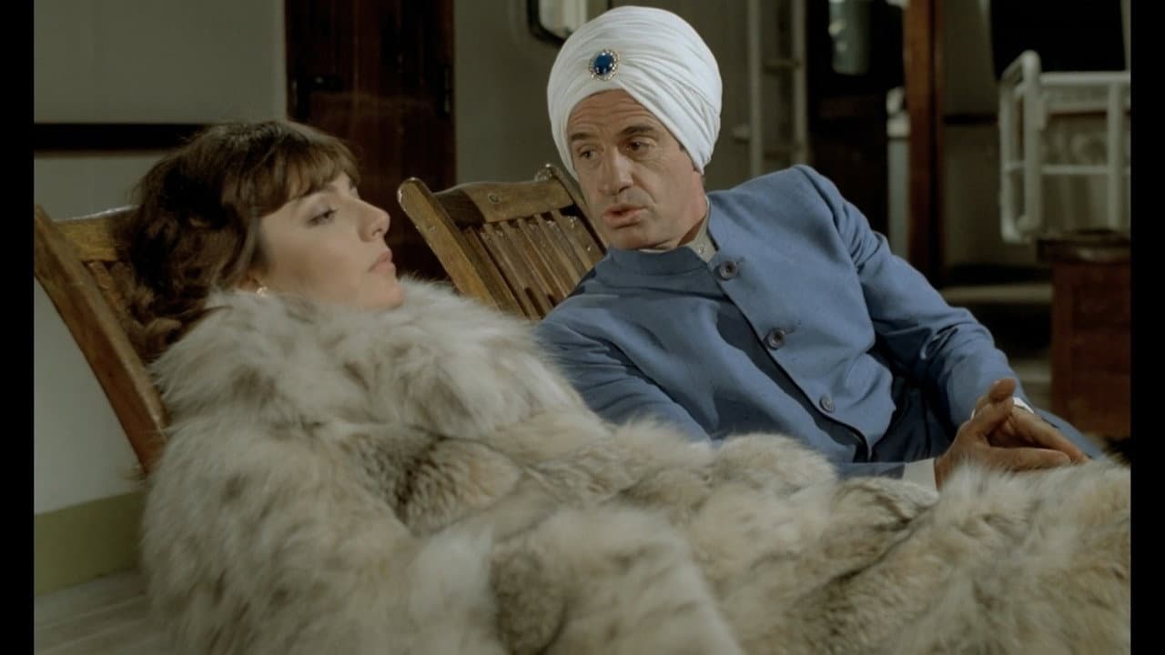 Le Guignolo still 3