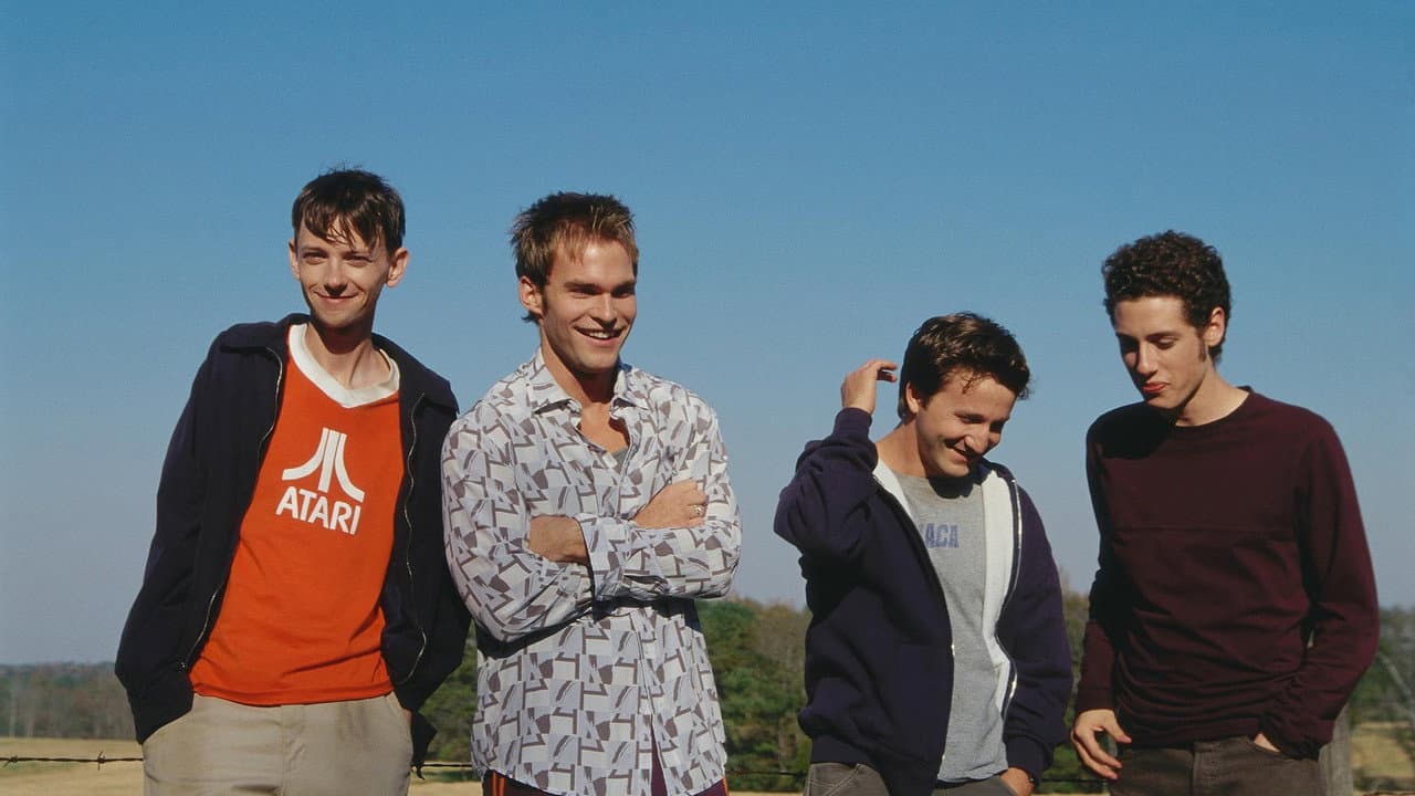 Road Trip still 5