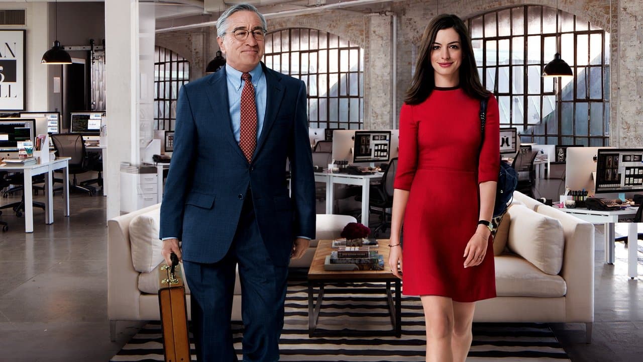 The Intern (2015) Movie News & Updates still 6