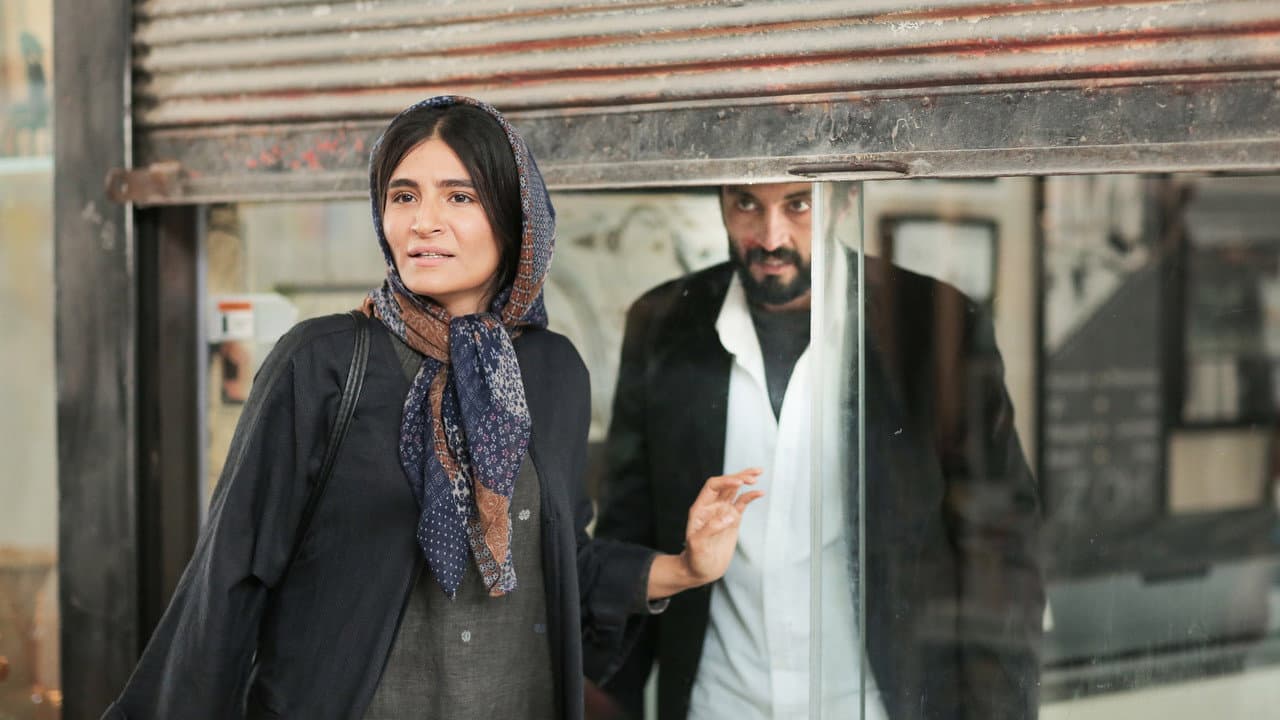 A Hero still 7