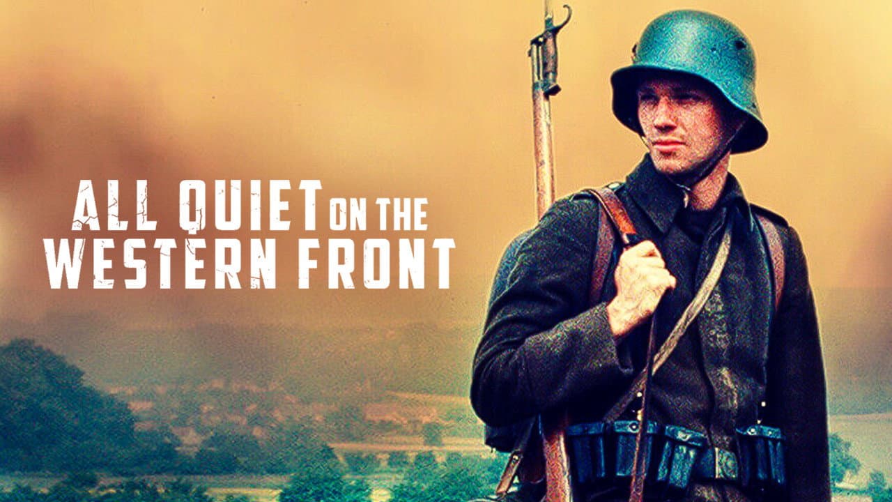 All Quiet on the Western Front still 7