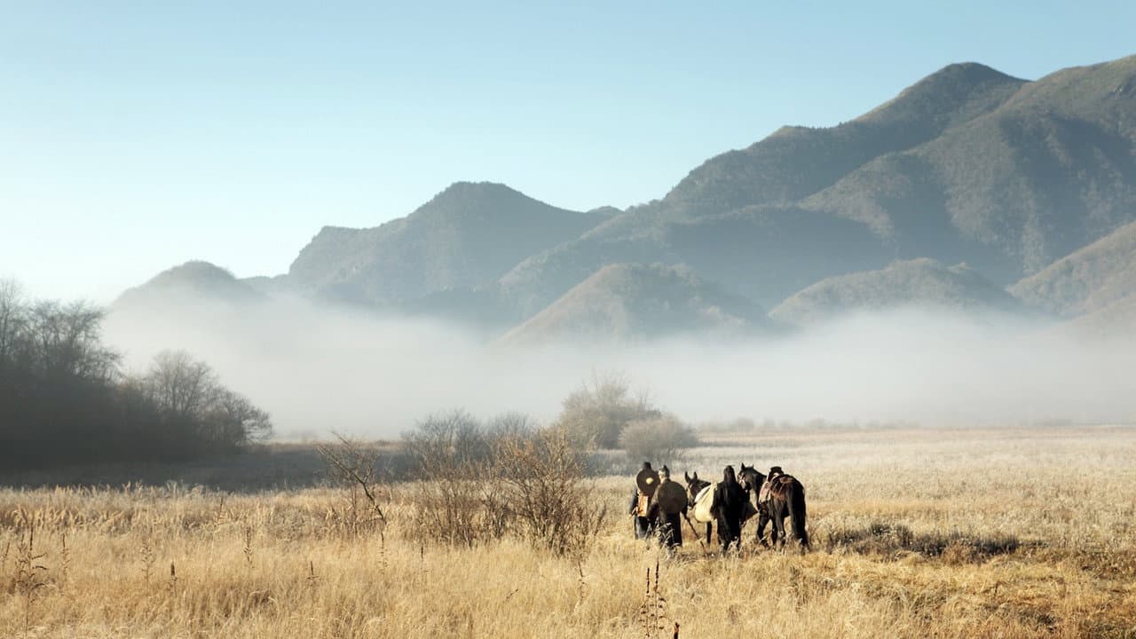 The Assassin still 6