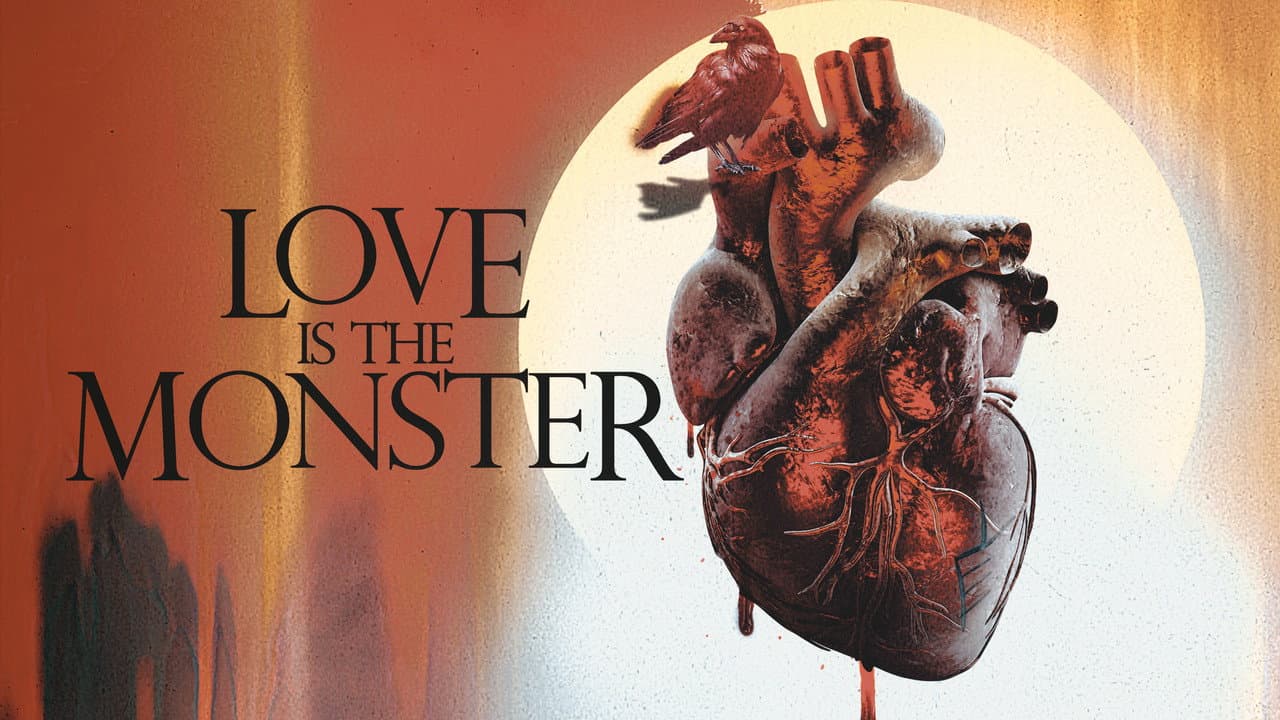 Love Is the Monster Trailer: Paulina García’s Nightmare still 1