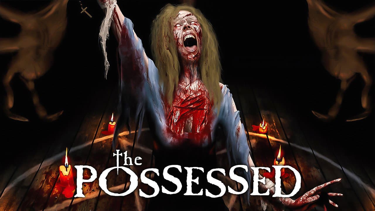The Possessed still 4