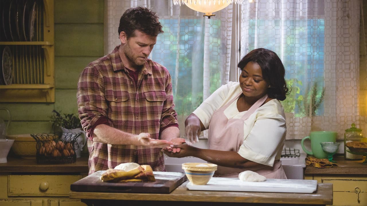 The Shack still 4