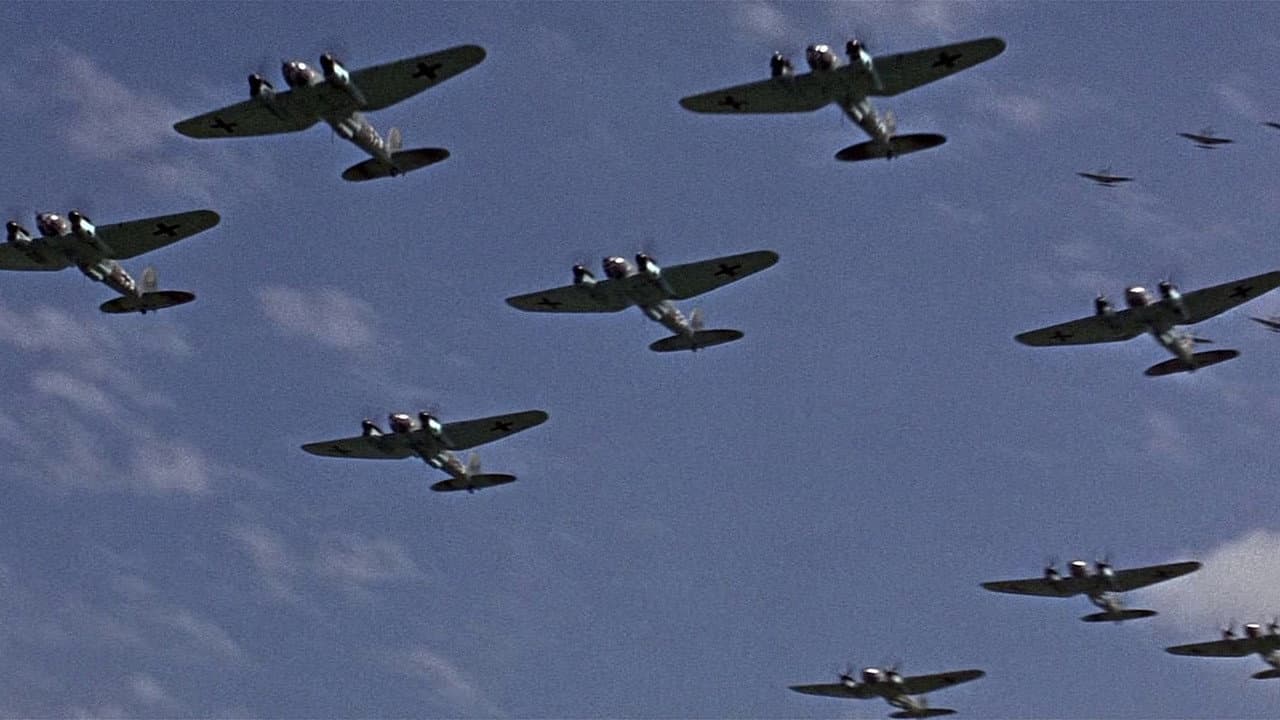 Battle of Britain still 6