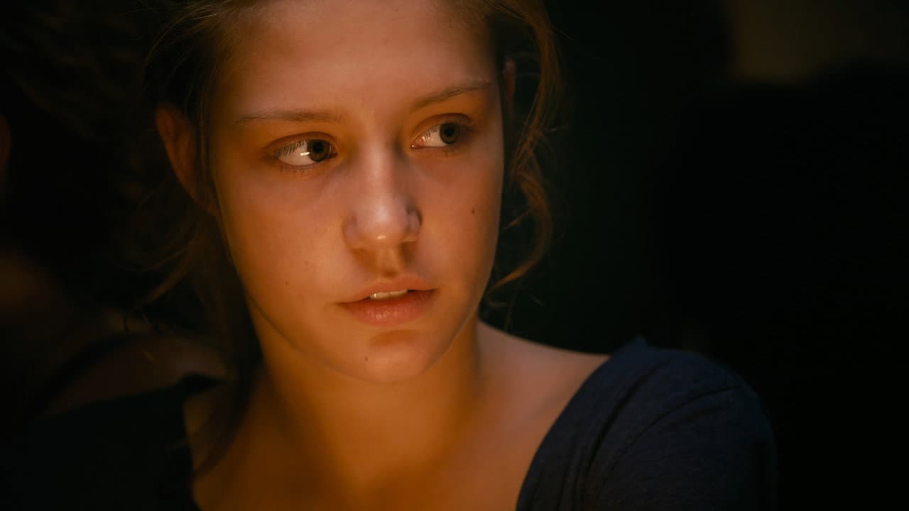 Blue Is the Warmest Color still 8