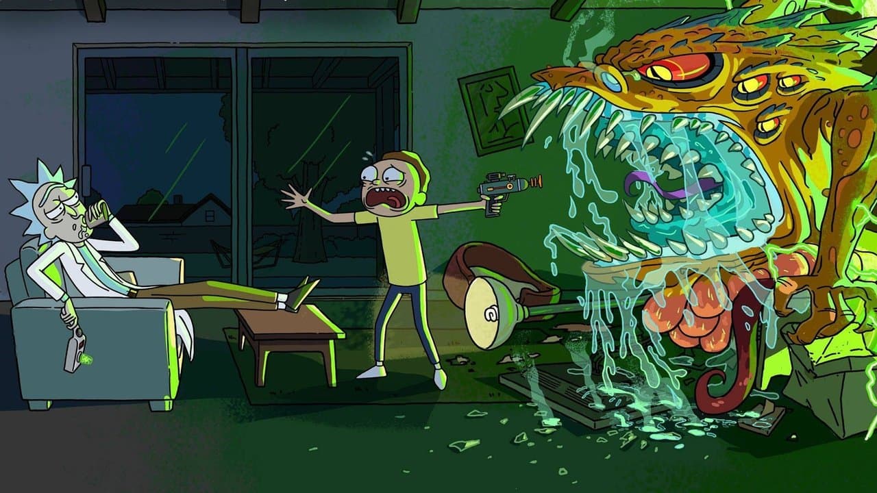 Rick and Morty Season 7 Review: Still Genius? still 5