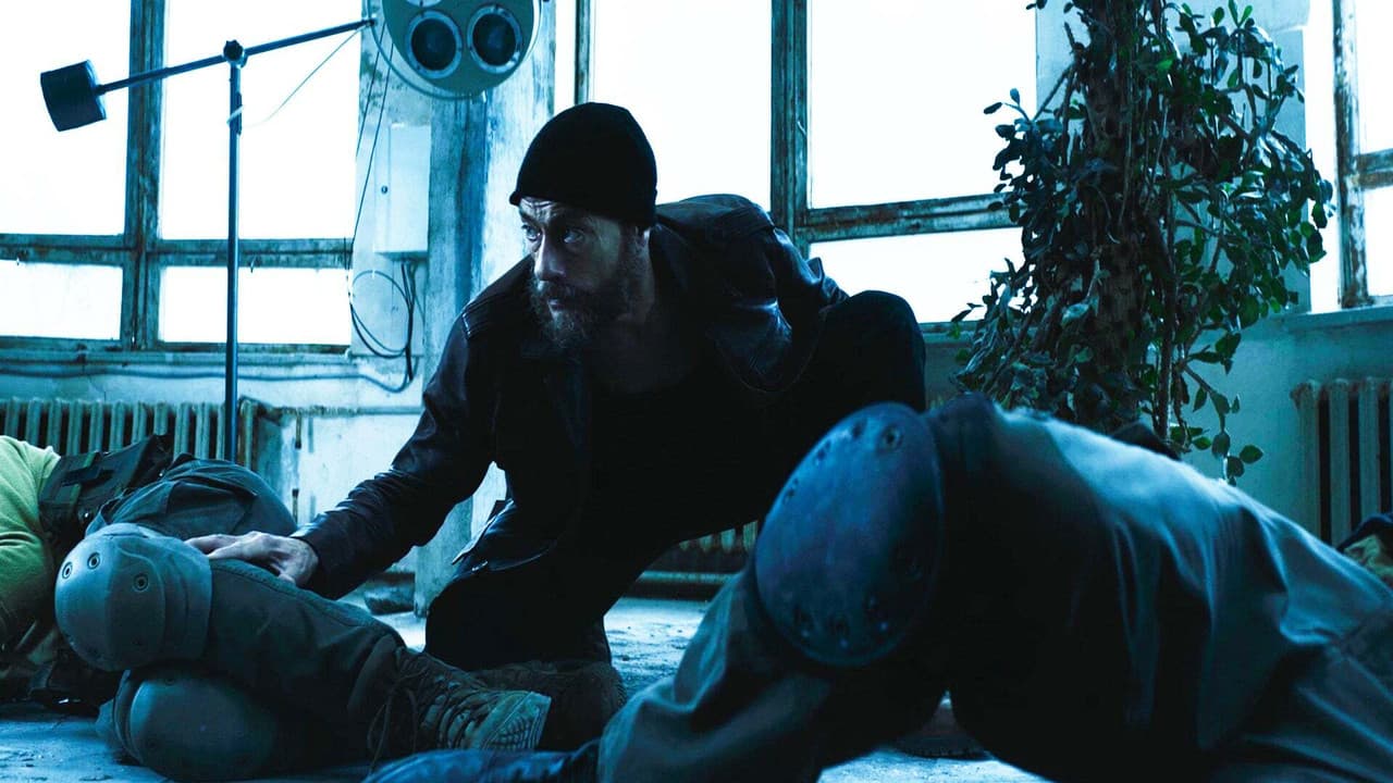 The Last Mercenary still 8