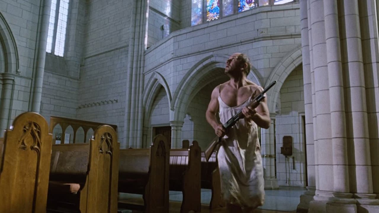 The Quiet Earth still 8
