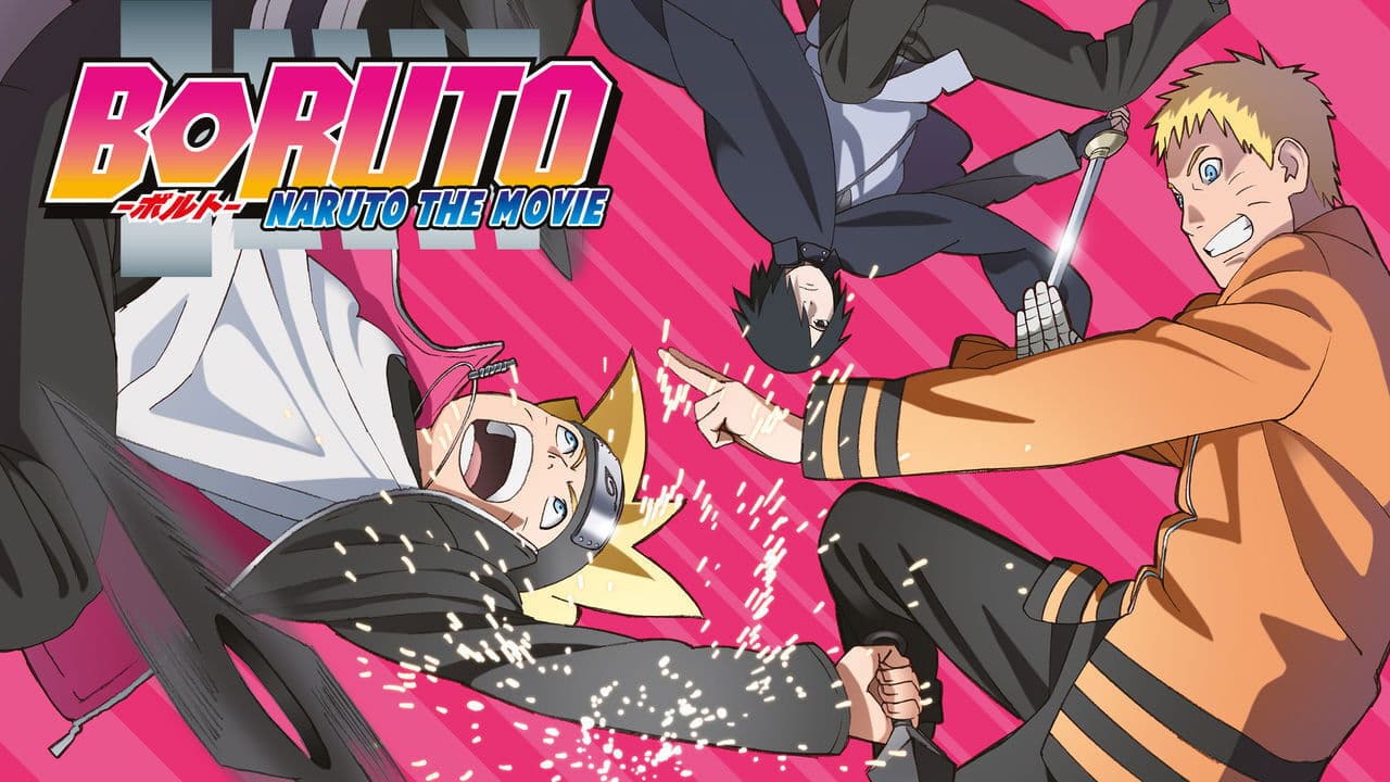 Boruto: Naruto the Movie still 5