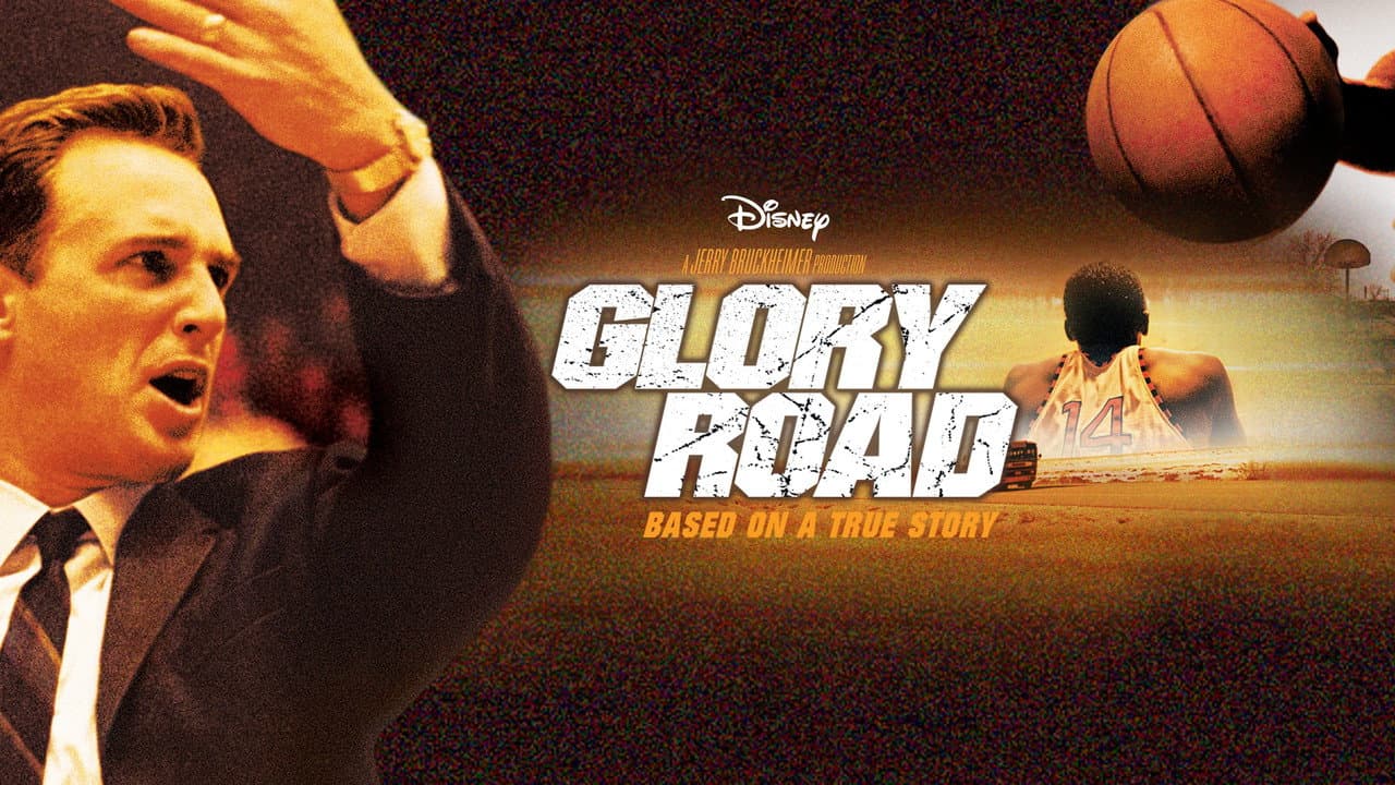 Glory Road still 5