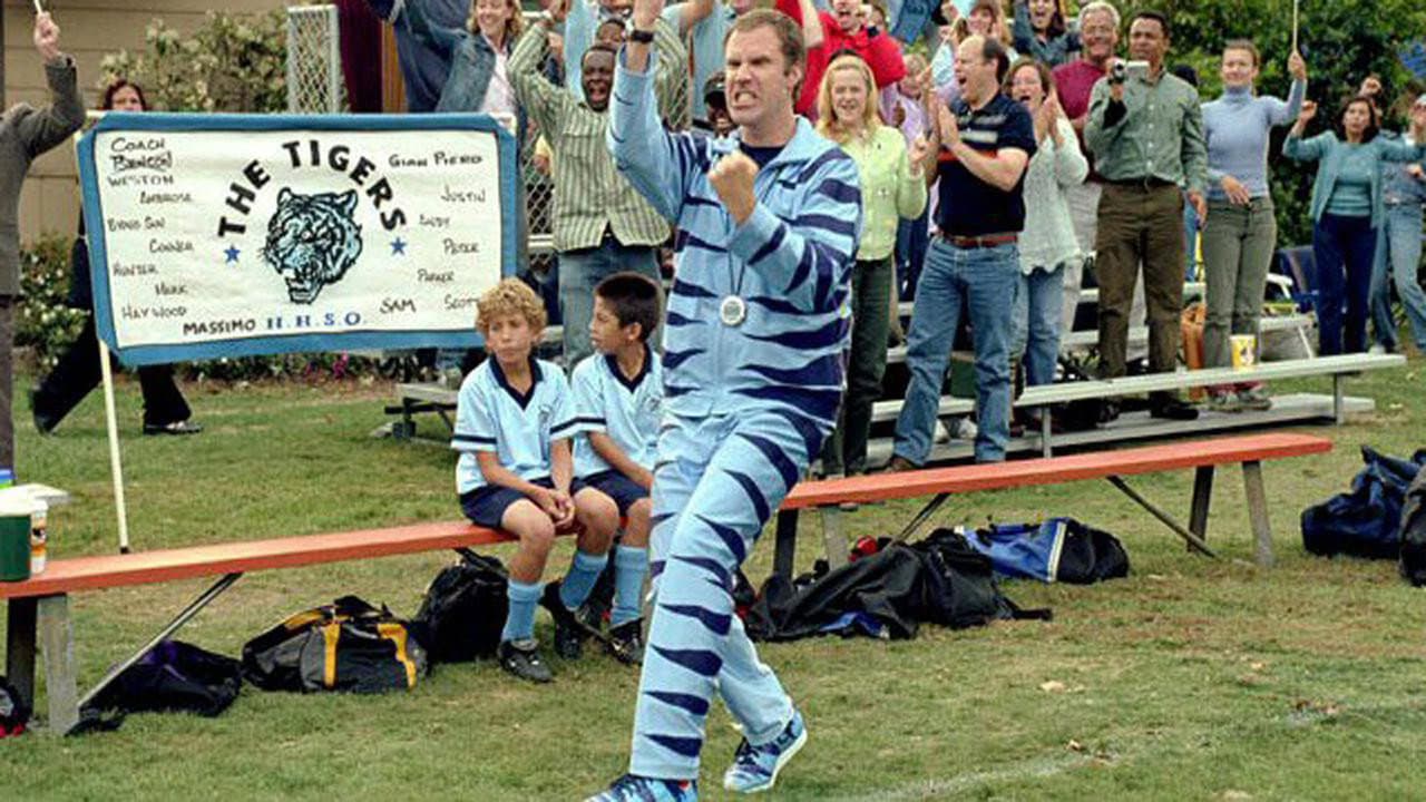 Kicking & Screaming still 5