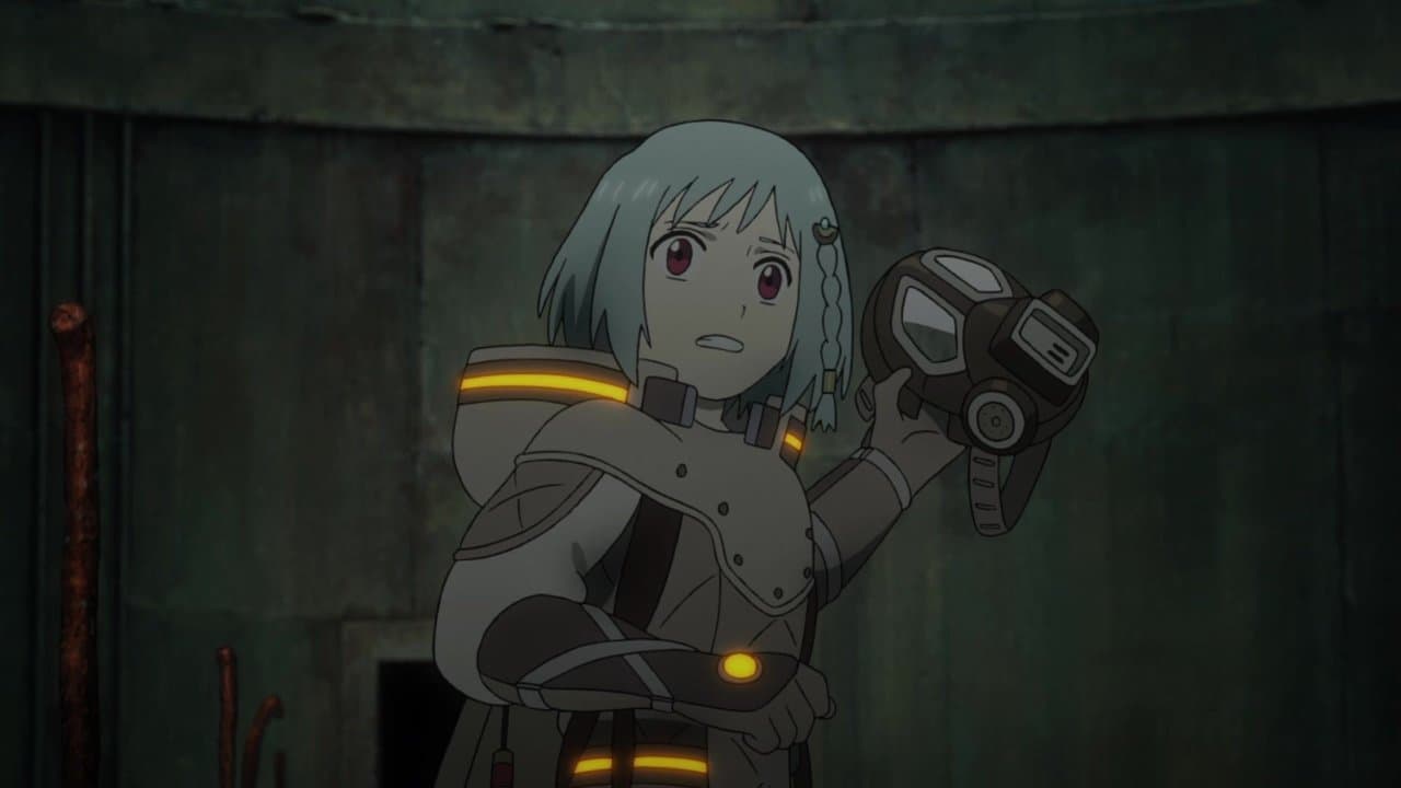 Patema Inverted still 5