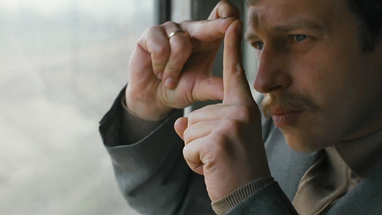 Camera Buff still 1
