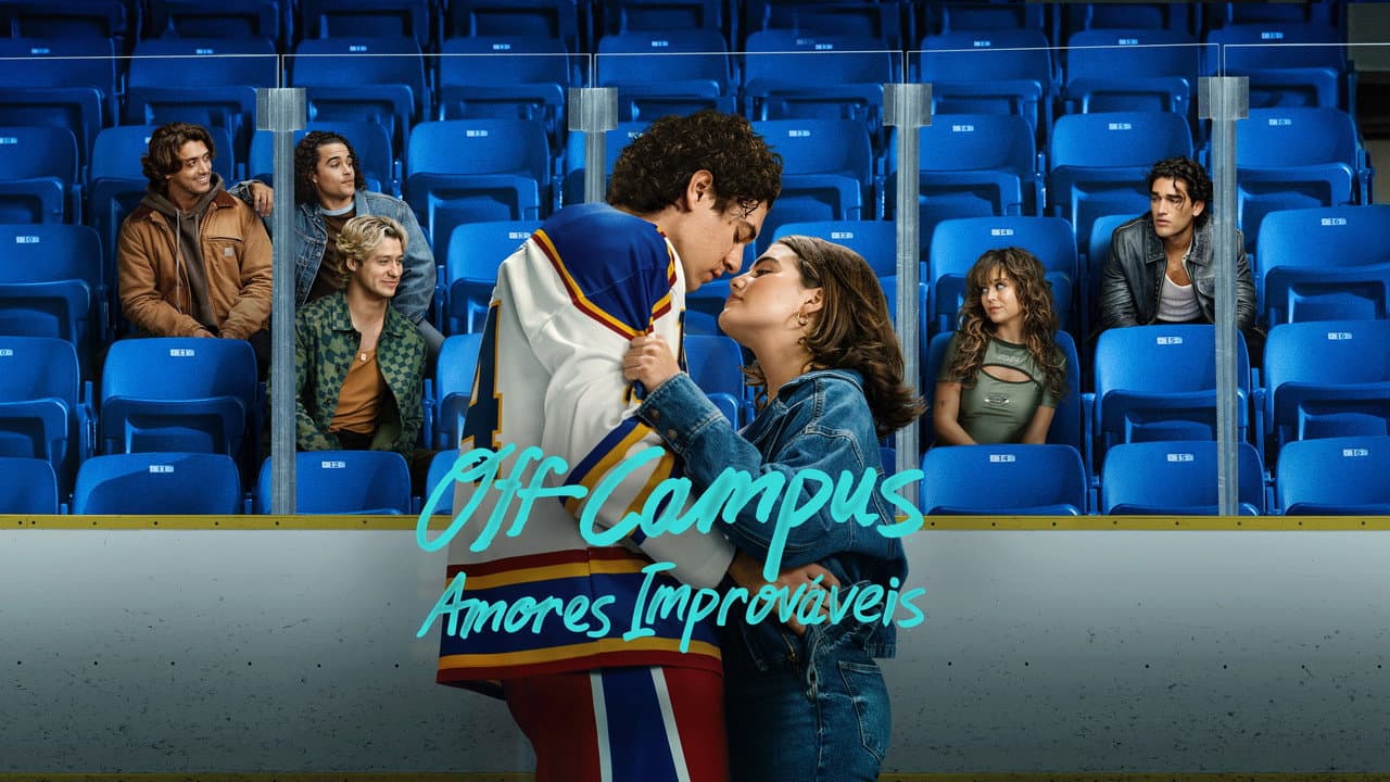 Off Campus Review: Your Next College Obsession? still 4