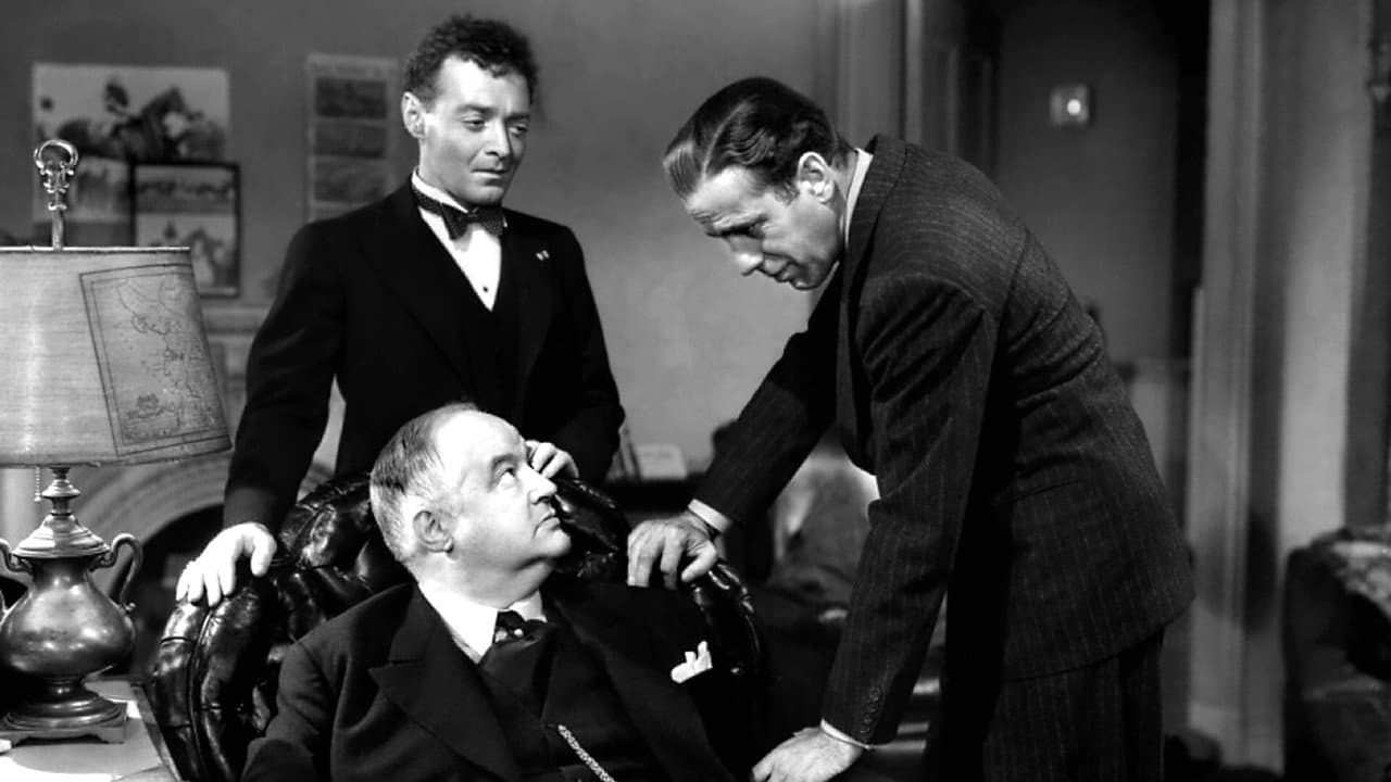 The Maltese Falcon still 8