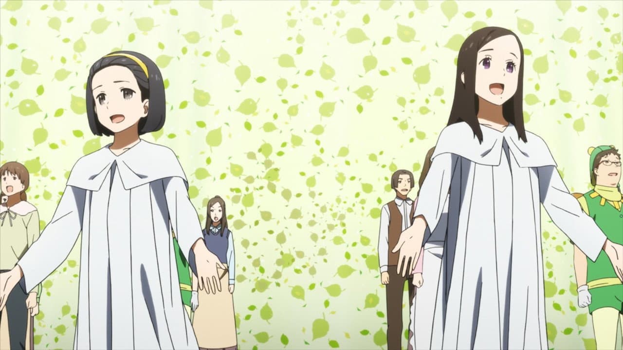 The Anthem of the Heart still 8