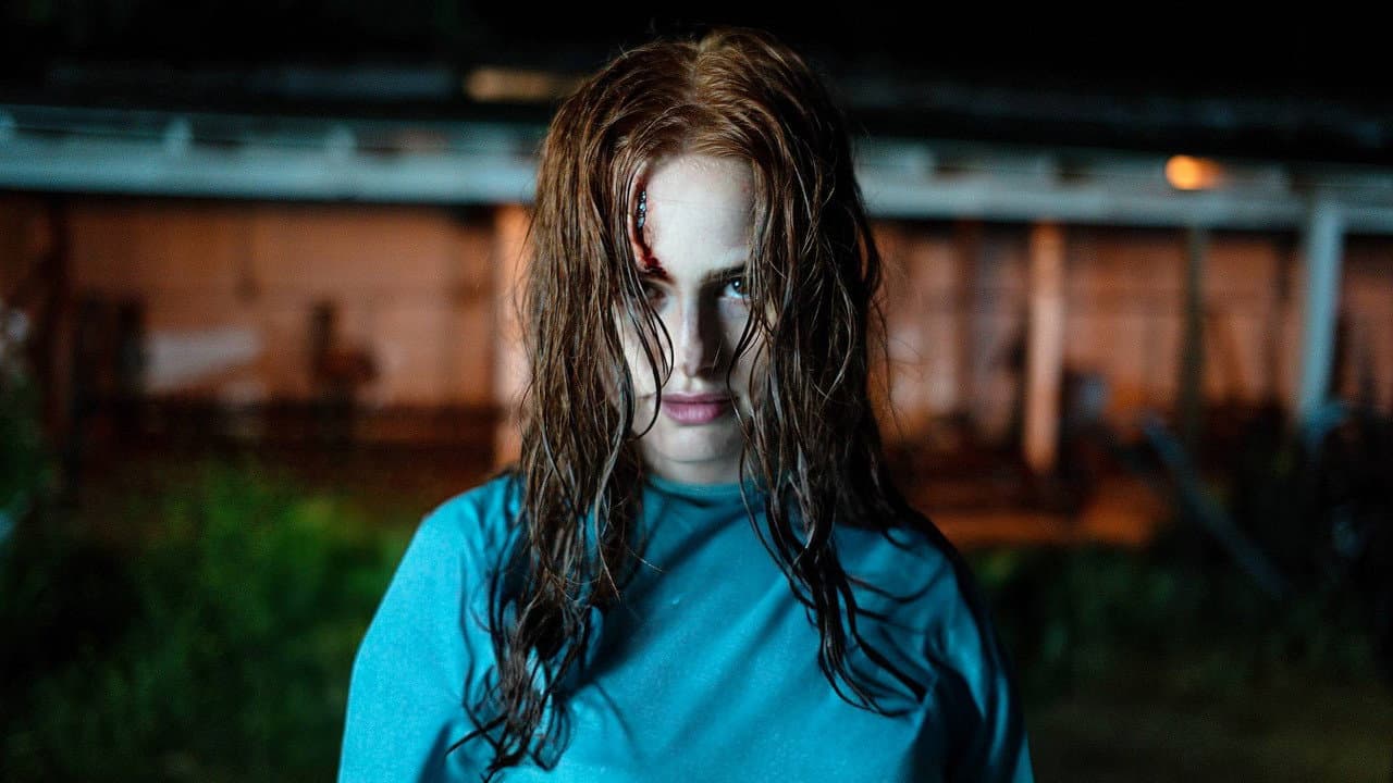 The Strangers: Chapter 2 still 6