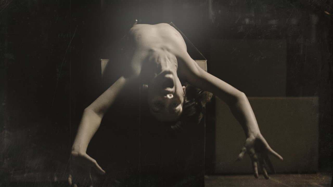 Sinister still 8