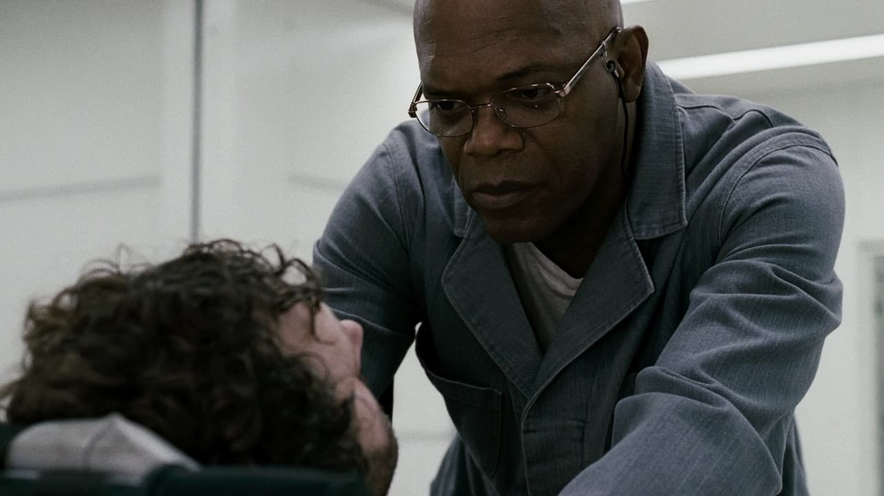 Unthinkable still 3