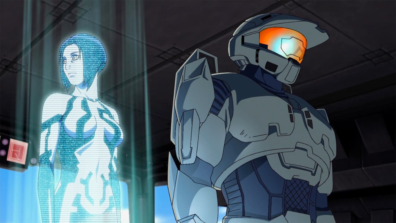 Halo Legends still 2