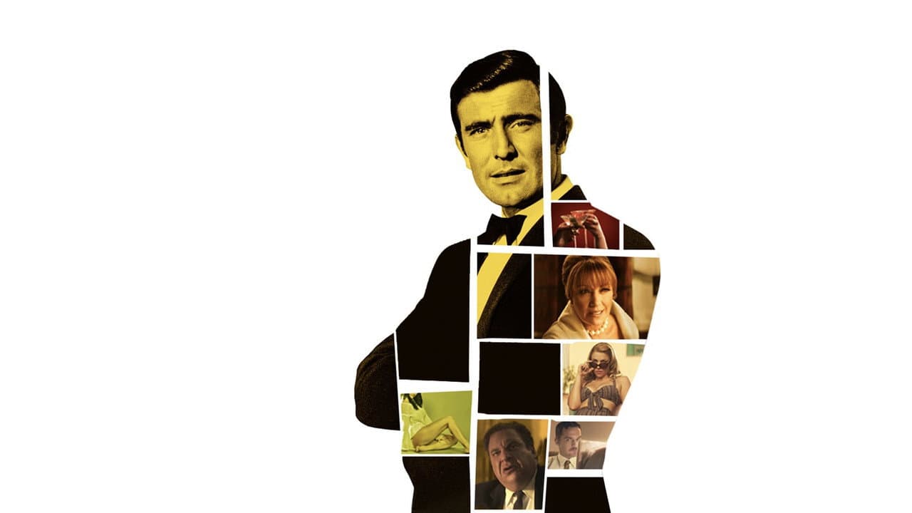 Becoming Bond still 2