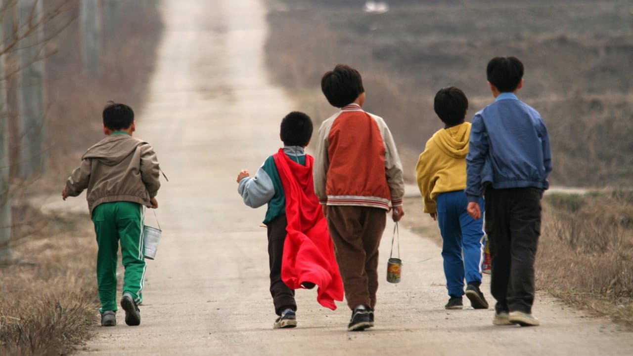 Children... still 3