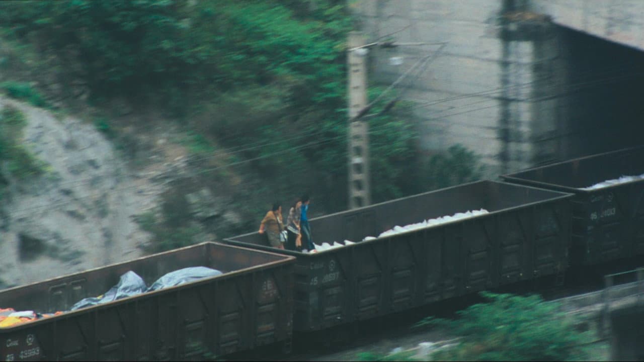 Buddha Mountain still 8