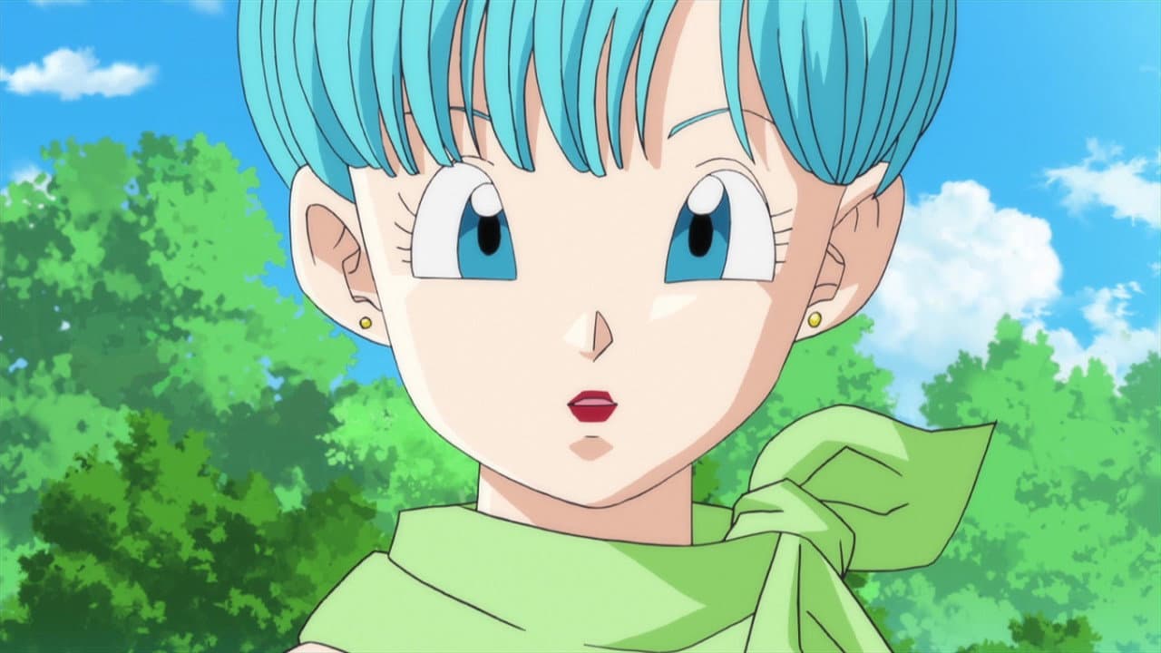 Dragon Ball Z: Battle of Gods still 5