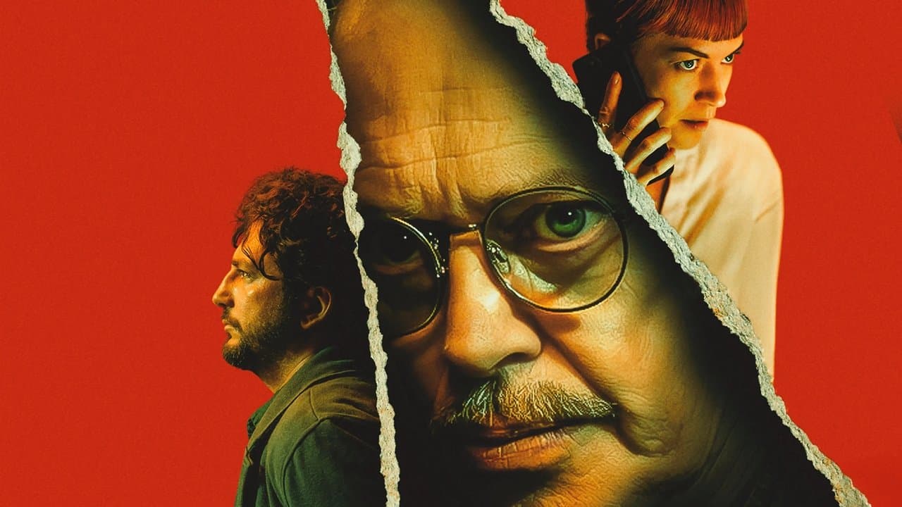 Psycho Therapy: The Shallow Tale of a Writer Who Decided to Write About a Serial Killer still 1