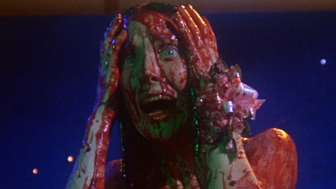 Stephen King's 'Carrie' Is Getting a Bloody New Series! still 5