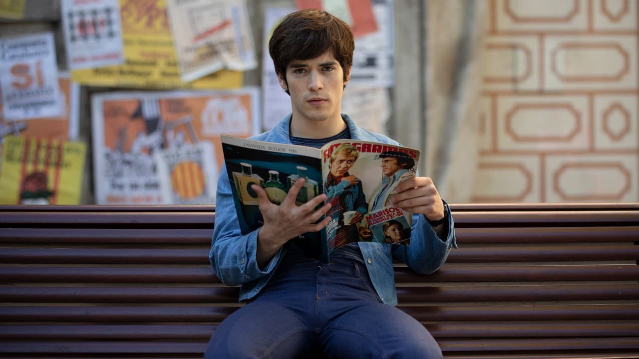 Outlaws still 5