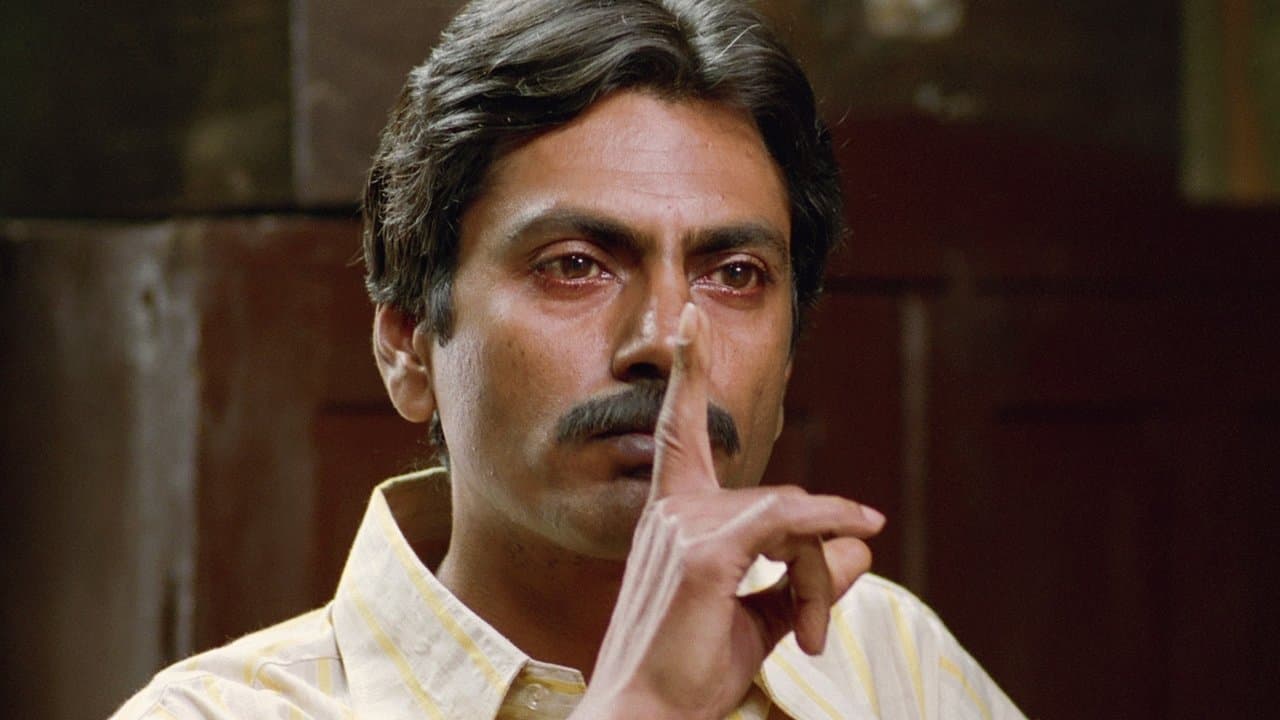 Gangs of Wasseypur - Part 1 still 5