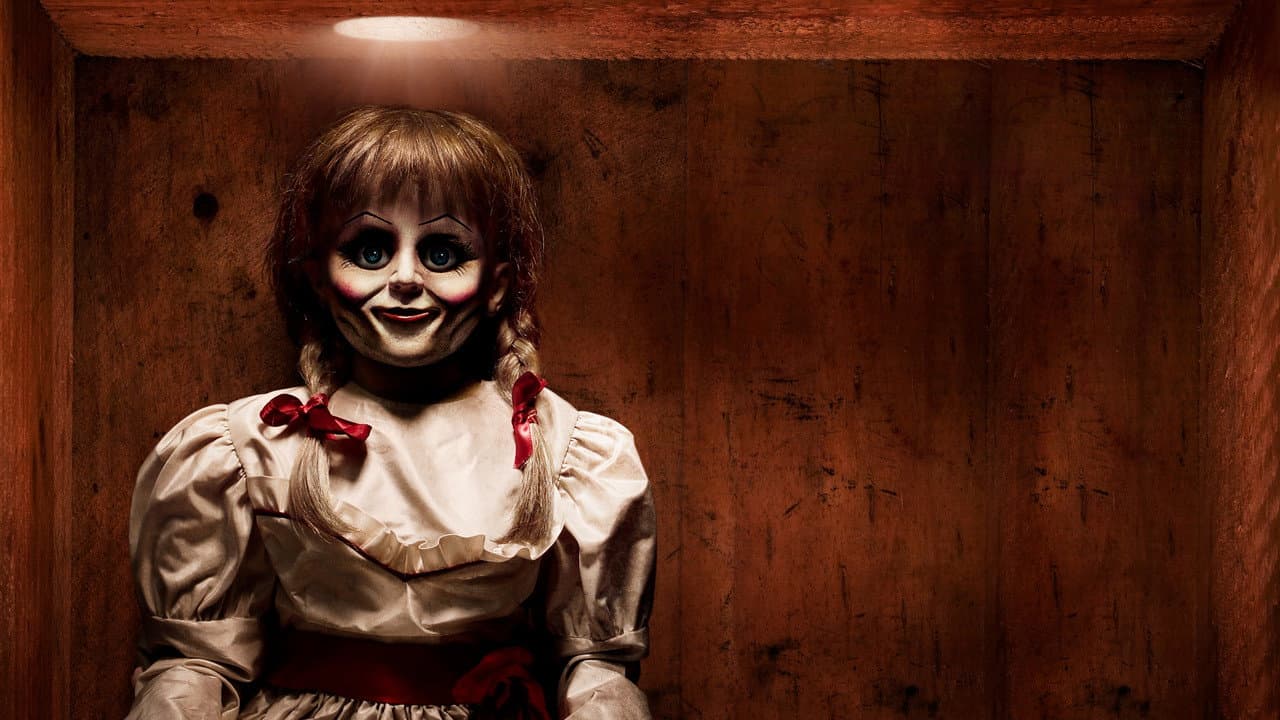 Annabelle: Creation still 8