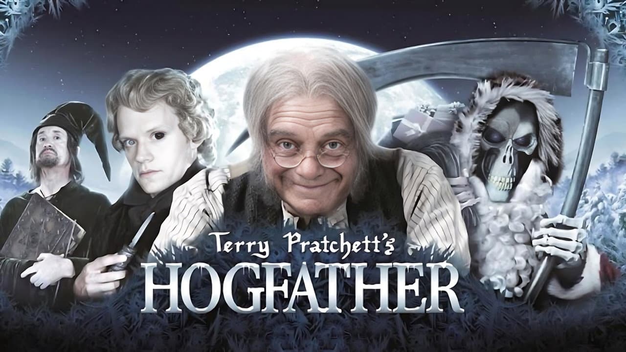 Hogfather still 5