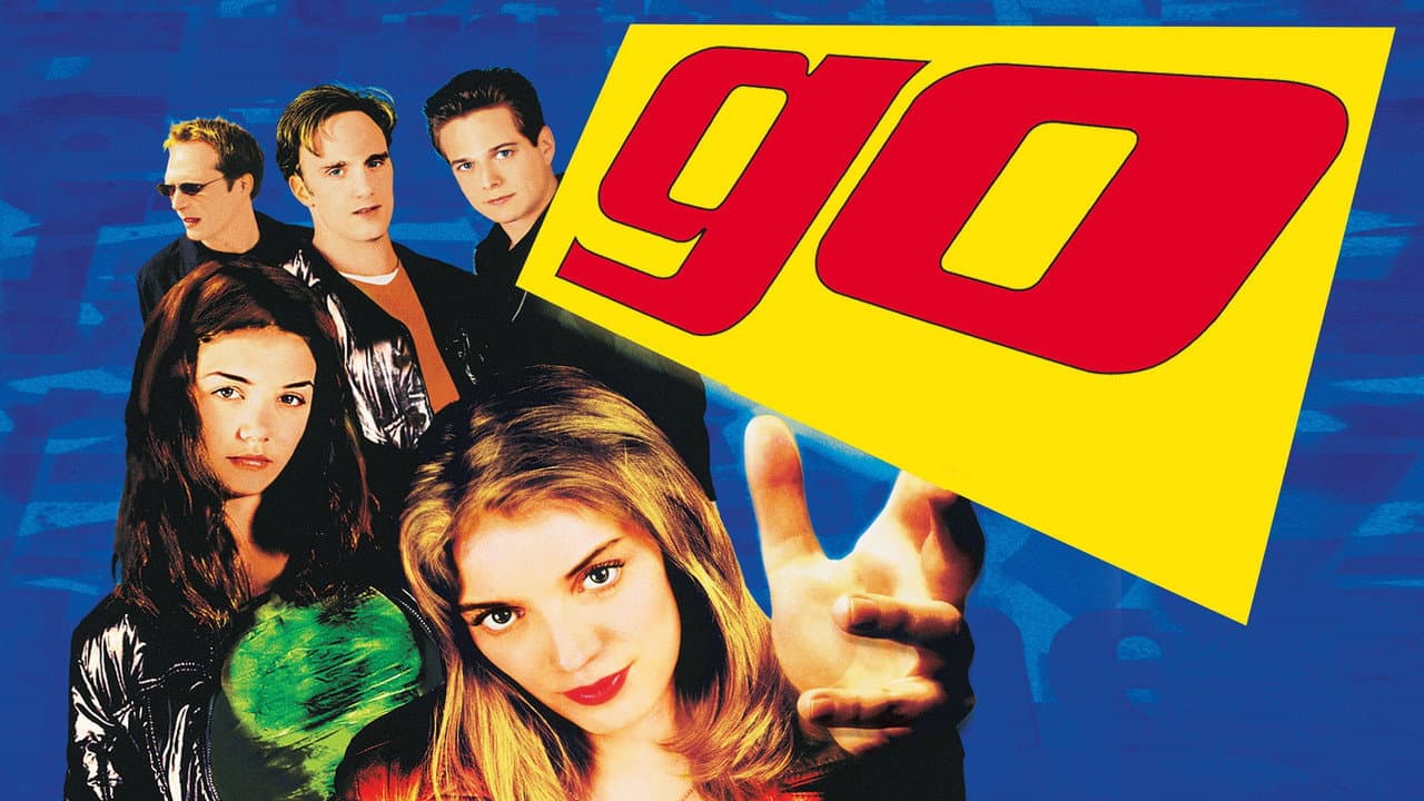 Go still 4