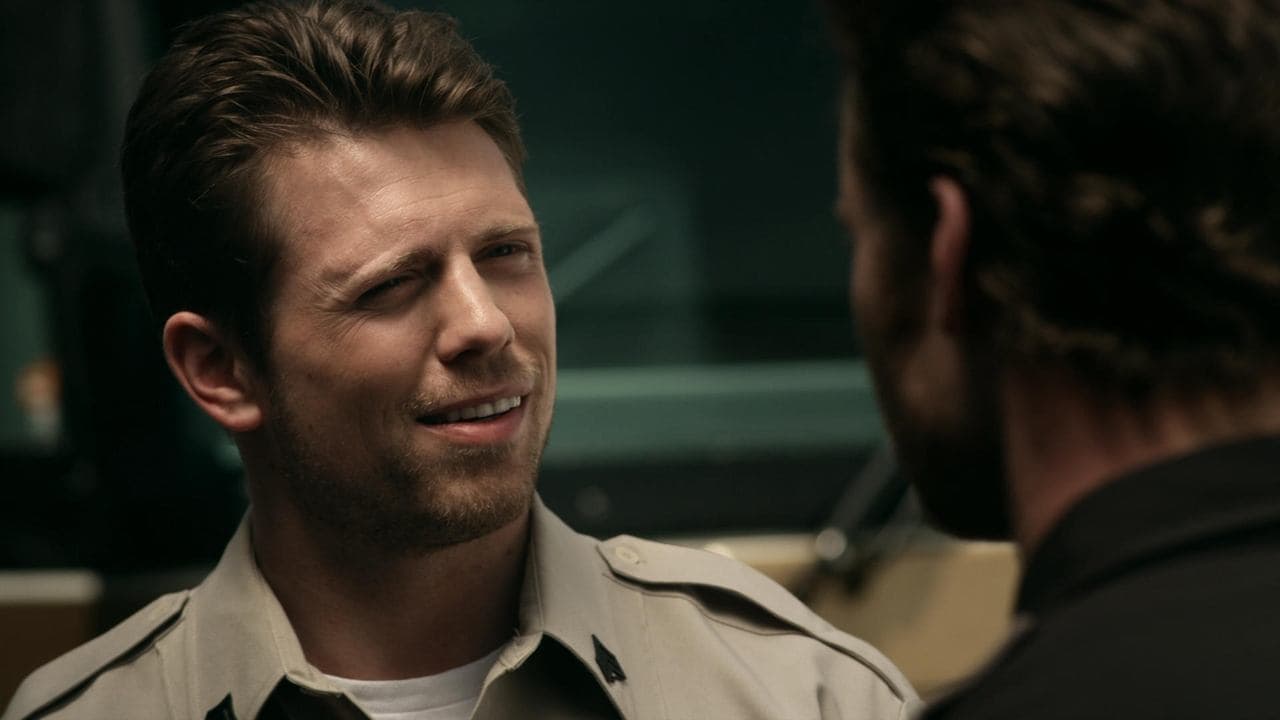 The Marine 6: Close Quarters still 1