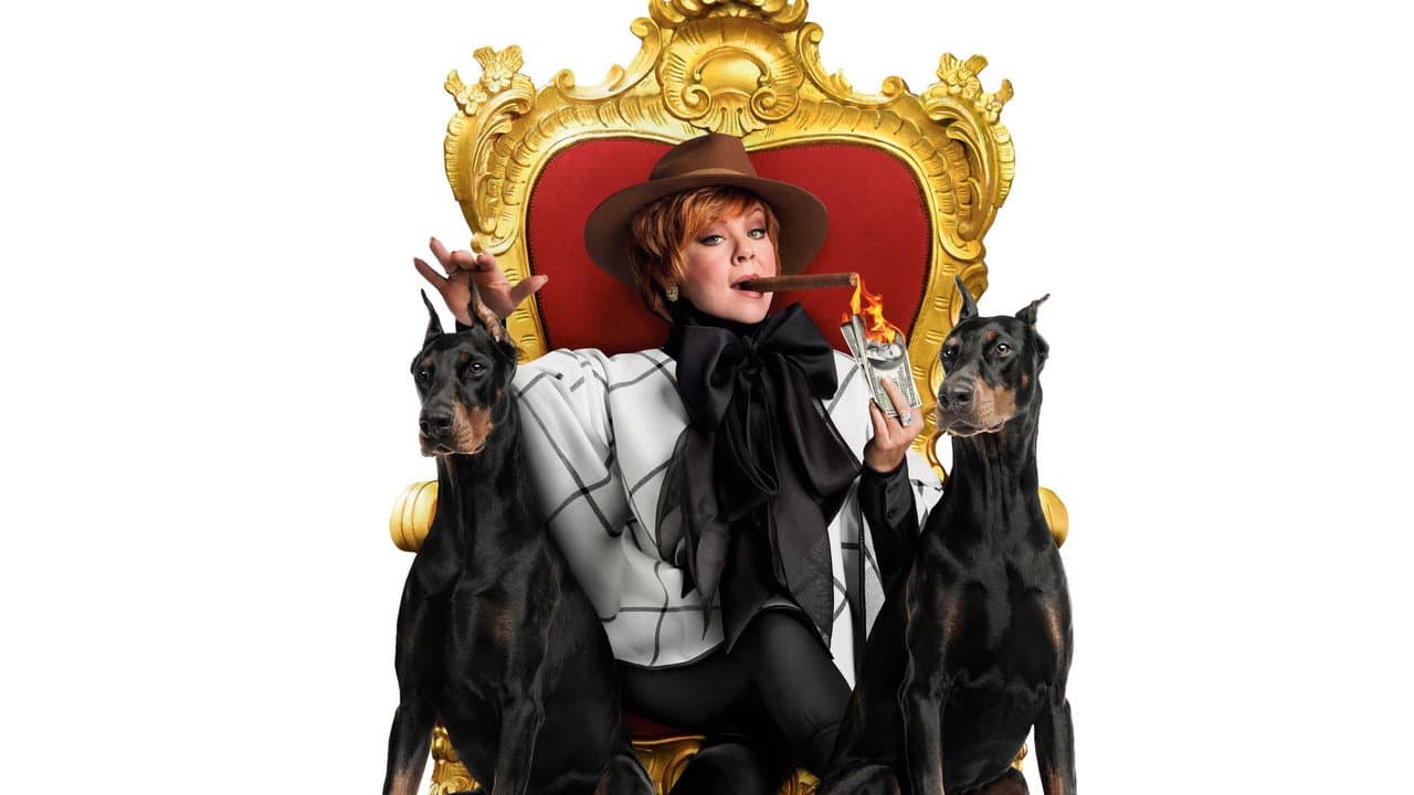 The Boss still 7